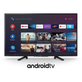 SONY W830 80 cm (32 inch) | HD Ready LED Smart Android TV | KD-32W830K