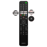 Sony 139 cm-55 Inch | Ultra HD-4K Smart Android TV | X75K Series KD-55X75K | Black