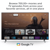 SONY X90J 138.8 cm-55 inch | Ultra HD-4K LED Smart TV | XR-55X90J