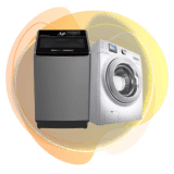 Washing Machines