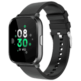 Fire Boltt NINJA 2 Smartwatch | Black strap
