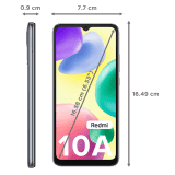 REDMI 10A | 64 GB/4 GB RAM | Slate Grey