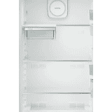 Liebherr 350 L Frost Free Double Door Top Mount 2 Star Refrigerator TDcs 3565-20 | Cobalt Steel