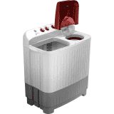 SAMSUNG 7 kg Semi Automatic Top Load |WT70M3000HP/TL