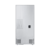 SAMSUNG 580 L Frost Free French Door Bottom Mount Convertible Refrigerator RF57A5032B1/TL | Black Matt