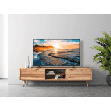 Tcl  | 75 Inch | 4K Ultra HD LED Smart TV Black 75P616