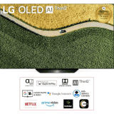 LG B9 | 164 cm (65 inch) | Ultra HD (4K) OLED Smart TV | OLED65B9PTA