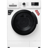IFB 7 kg Fully Automatic Front Load with In-built Heater | NEO DIVA BXS 7010 | White