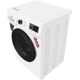 IFB 7 kg Fully Automatic Front Load with In-built Heater | NEO DIVA BXS 7010 | White