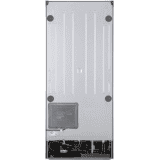 LG 423 Litres 3 Star Frost Free Double Door Refrigerator | Convertible | GL-T422VPZX.DPZZEB | Shiny Steel