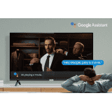 TCL 108 cm |  43S5201 | 108 cm (43 inch) Full HD LED  | Smart Android TV
