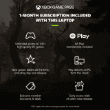 ASUS TUF Gaming Laptop | RTX 3050/144 Hz  | A17 Ryzen 7 Octa Core | 8 GB/512 GB SSD/Windows 11 Home | Graphite Black