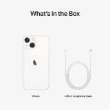 APPLE iPhone 13 Mini | MLK13HN/A | 128 GB | Starlight