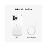 APPLE iPhone 13 Pro | 128 GB | Silver