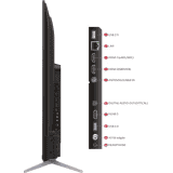 TCL P725 55 inch | 55P725 | 4K Ultra HD  LED Smart Android TV