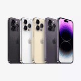 APPLE iPhone 14 Pro | 512 GB | Deep Purple