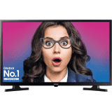 SAMSUNG | UA32T4050ARXXL | 80 cm (32 inch) | HD Ready LED Linux based TV