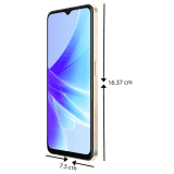 OPPO A77 | 4 GB | 128 GB | Orange
