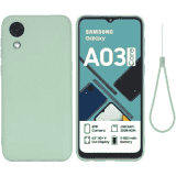 SAMSUNG Galaxy A03 Core | 32 GB/2 GB RAM | Mint