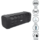 boAt Stone 650R | Bluetooth Speaker | Black