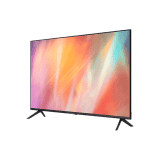 Samsung 4K Ultra HD Smart LED TV |139 cm (55 inch )  | UA55AU7600KXXL