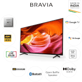 SONY | KD-65X75K | 65 inch | Ultra HD (4K) | LED Smart Google TV