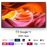 SONY | KD-65X75K | 65 inch | Ultra HD (4K) | LED Smart Google TV