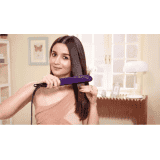 PHILIPS | BHS397/00 | Hair Straightener | Purple