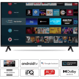 TCL | 32S5205 | 79.97 cm (32 inch) | HD Ready LED Smart TV