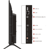 TCL | 32S5205 | 79.97 cm (32 inch) | HD Ready LED Smart TV