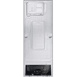 SAMSUNG  Refrigerator | RT34A4622S8/HL | 288 L | Frost Free Double Door | 2 Star | Convertible Refrigerator | Elegant Inox