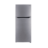 LG Frost Free Double Door Refrigerator | 322 L | 2 Star | Dazzle Steel | GLN342SDSY