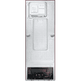 SAMSUNG Refrigerator | RT28B3522RZ/HL | 244 L  | Frost Free Double Door | 2 Star Refrigerator | Midnight Blossom Red