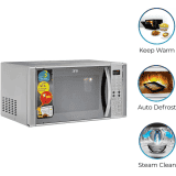 IFB Microwave Oven 30SC4 |30 L | Metallic Silver