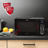 IFB Microwave Oven | 30 L | Black | 30FRC2