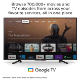 Sony Smart TV |  KD-43W880K | 43 Inch | Full HD Smart LED TV