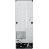 LG Frost Free Double Door Convertible Refrigerator | 343 L | 2 Star | Smart Diagnosis | Multi Air Flow | Shiny Steel | GL S382SPZY