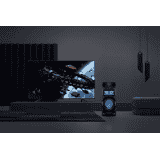 Sony Portable Bluetooth Party Speaker | Black | MHC V43D