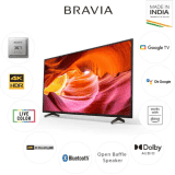 SONY Bravia | 43 inch | KD-43X75K | Ultra HD  LED Smart Google TV