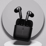 boAt Airdopes 141 True Wireless  | Bold Black