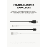 Belkin Charging cable | CAB001BT | USB Type C | 2 meter | Black
