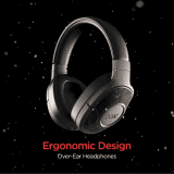 boAt Rockerz 558 Bluetooth Headphone | 50mm premium drivers | Immersive Audio | Physical Noise Isolation | Black