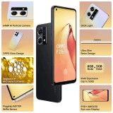 OPPO F21s Pro  | 8 GB | 128 GB | Starlight Black | CPH2461