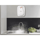 Orient Electric Storage Water Geyser | 3 L | White | FONTUS IWFT03VPSM3