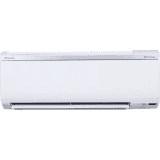 Daikin Split Inverter AC | 1 Ton 5 Star | White | FTKM35UV16W