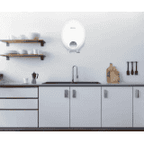 Havells Opal Instant Water Heater | 3 L | White