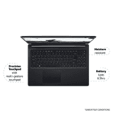 Acer Extensa 15 Pentium Quad Core | 15.6 inches |  EX215-31 /Pentium- N5030 | 4 GB/256 GB SSD/Windows 10 Home | Black