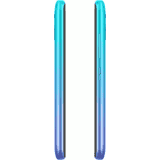 Itel Magic 3 Smart Touch Keypad | Gradation Blue