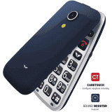 Easyfone  | RoyaleBlue