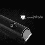 Mi XXQ02HM Beard Trimmer | Black